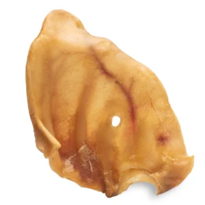Oreja de cerdo