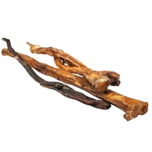 Bully Sticks (Verga de Toro)