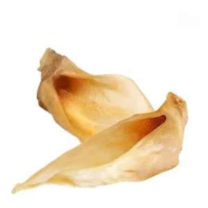 Oreja de oveja