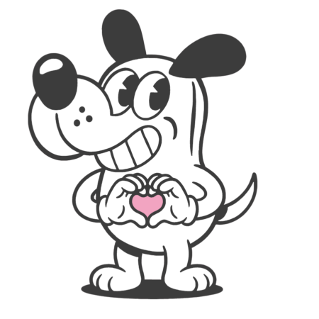 DOSDOG 100 NATURAL