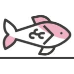DOSDOG GAMA PESCADO