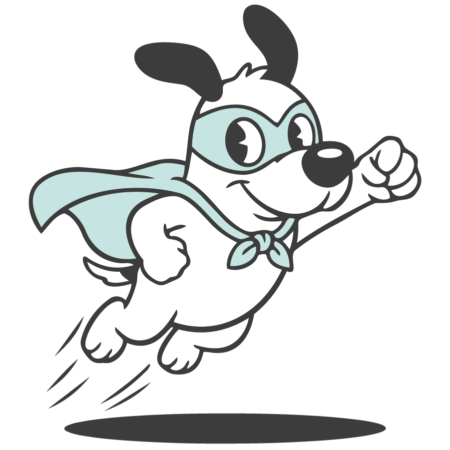 DOSDOG SALUDABLE